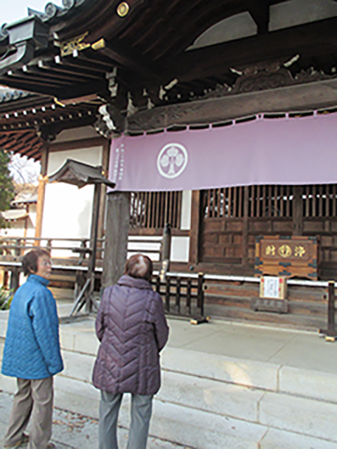 神社