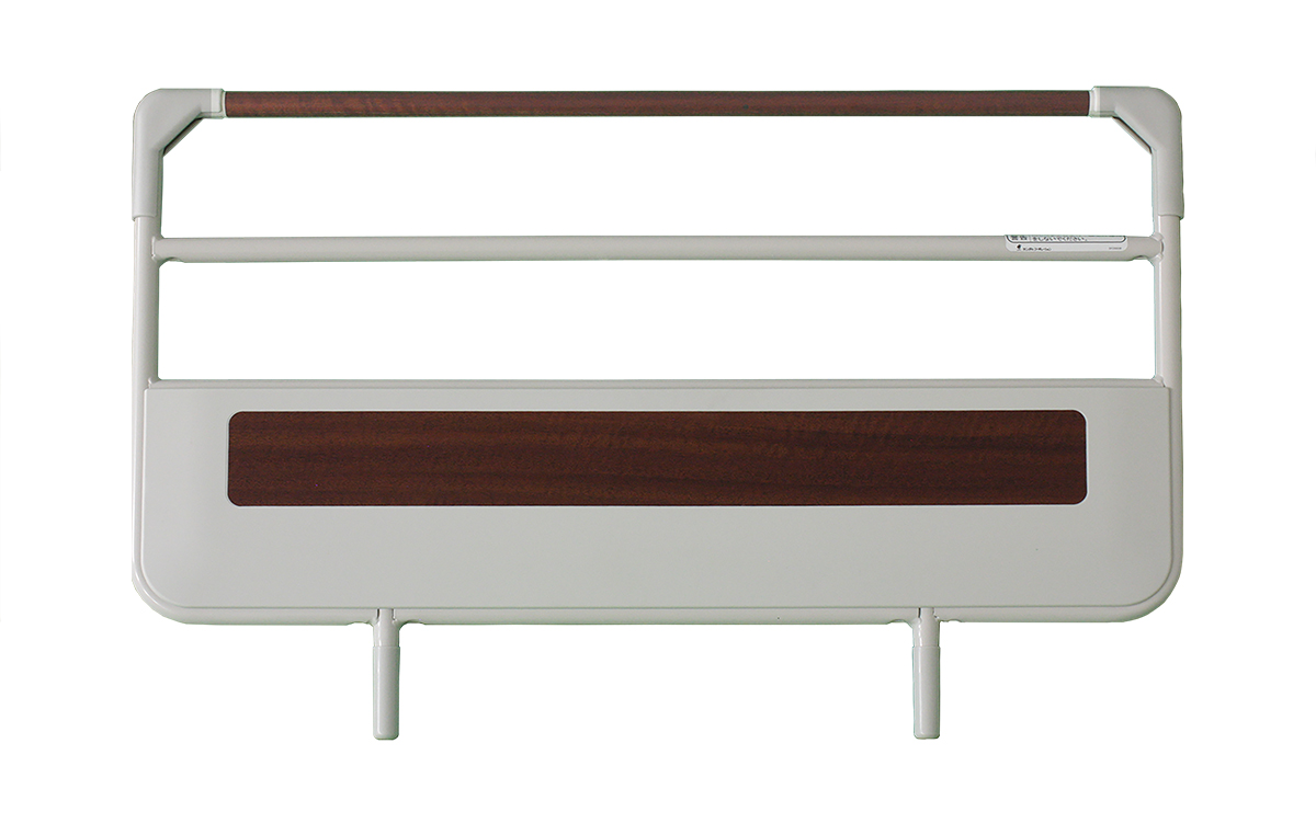 ベッドオプション　サイドレール さしこみサイドレール CAS-178W　1本 ランダルコーポレーション 取寄品 JAN 86CAS178W0000